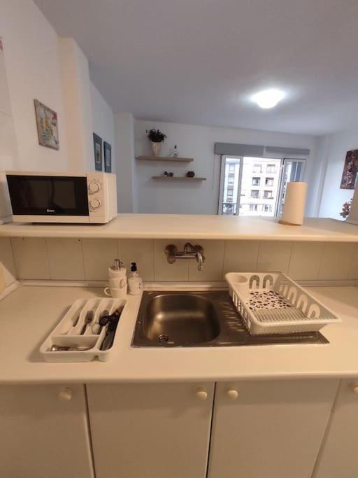 Apartamento Centrico - La Laguna La Laguna  Extérieur photo