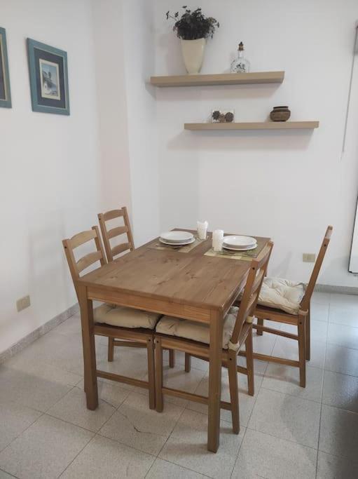 Apartamento Centrico - La Laguna La Laguna  Extérieur photo