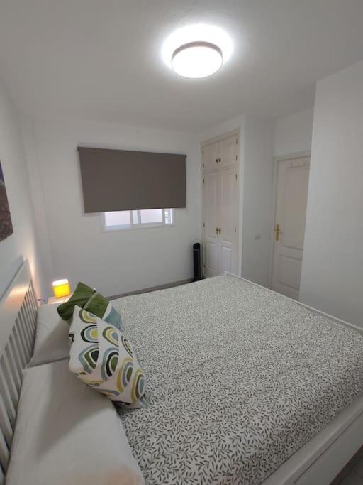 Apartamento Centrico - La Laguna La Laguna  Extérieur photo