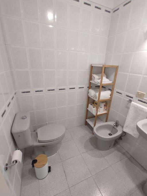 Apartamento Centrico - La Laguna La Laguna  Extérieur photo