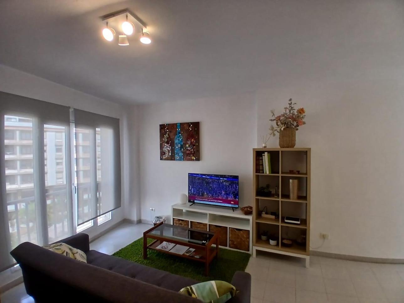 Apartamento Centrico - La Laguna La Laguna  Extérieur photo