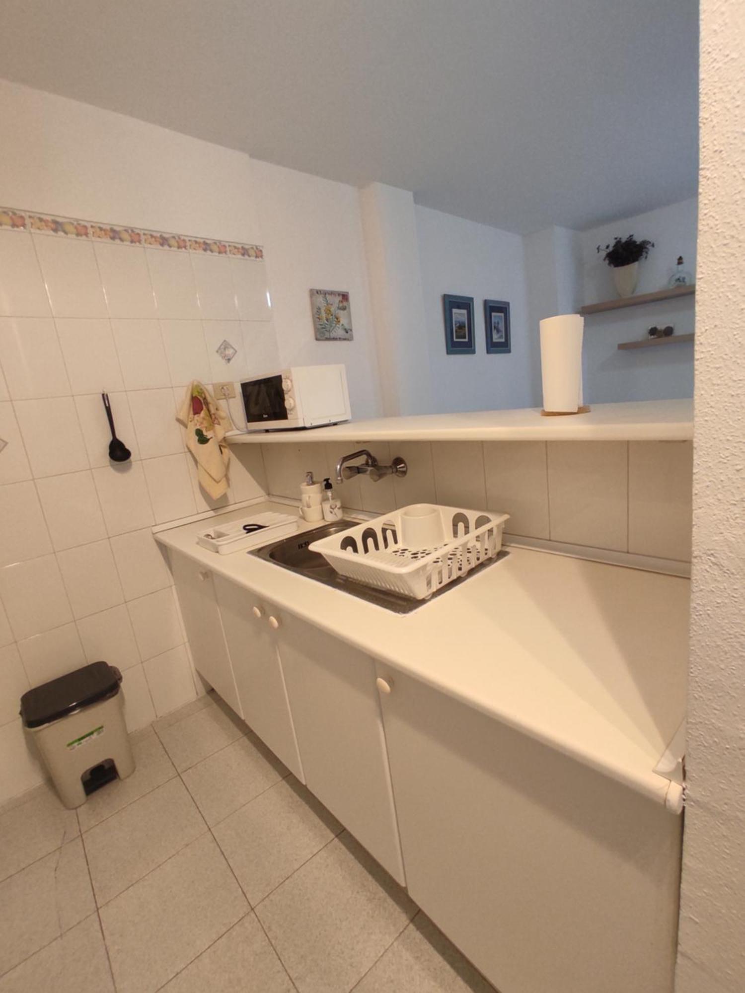 Apartamento Centrico - La Laguna La Laguna  Extérieur photo